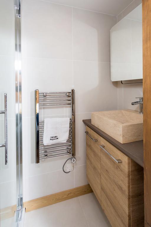 Ginabelle 8 Apartment - Chamonix All Year Экстерьер фото