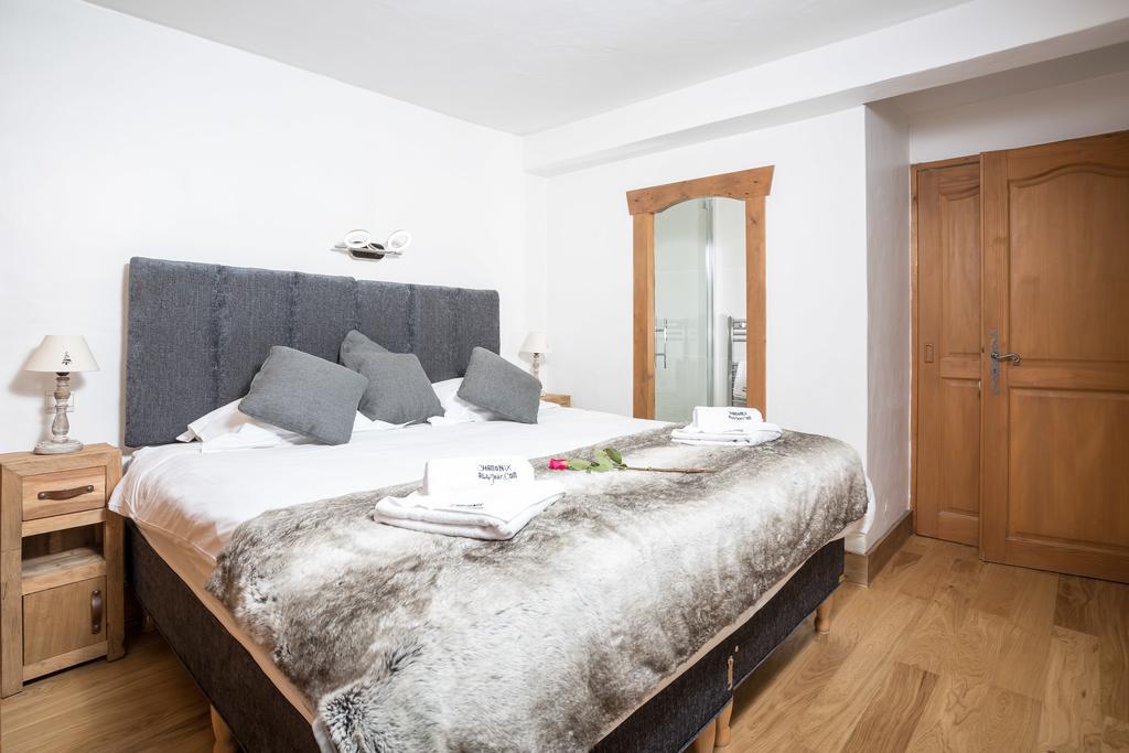 Ginabelle 8 Apartment - Chamonix All Year Экстерьер фото